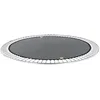 Image de Toile de Saut pour Trampoline 430cm Rond - 80 Ressorts 145mm