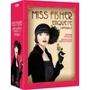 Image de Coffret Miss Fisher enquête DVD en occasion ou reconditionné