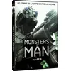 Image de Monsters Of Man DVD en occasion ou reconditionné