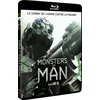 Image de Monsters Of Man Blu-ray en occasion ou reconditionné