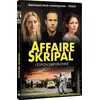 Image de Affaire Skripal : L'espion empoisonné DVD en occasion ou reconditionné