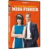 Image de Les Nouvelles enquêtes de Miss Fisher Saison 1 DVD en occasion ou reconditionné