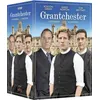 Image de Coffret Grantchester Saisons 1 à 6 DVD en occasion ou reconditionné