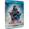 Image de Du sang dans la neige Blu-ray en occasion ou reconditionné