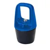 Image de jardiboutique - Bouchon Hivernage Piscine 1 Pouce 1/2 Taille 3,81 à 4,45 cm