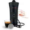 Image de Handpresso - handcoffee truck - machine à café camion 21010 | pour dosette Senseo | cafetière allume-cigare - cafetiere 24v camion| cafetière de voyage | café court et long - 110 ml max