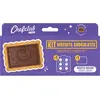 Image de Moule à biscuits CHEFCLUB biscuits chocolates