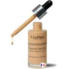 Image de T. LeClerc Sérum Teinté Éclat Anti-Âge 30 ml   N°10 Erable - Fluide à l’Acide Hyaluronique   Double action - fond de teint léger + anti âge - Effet Seconde Peau   Teint Lumineux & Unifié