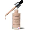Image de T. LeClerc Sérum Teinté Éclat Anti-Âge 30 ml   N°7 Cachemire - Fluide à l’Acide Hyaluronique   Double action - fond de teint léger + anti âge - Effet Seconde Peau   Teint Lumineux & Unifié