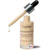 Image de T. LeClerc Sérum Teinté Éclat Anti-Âge 30 ml   N°3 Sésame - Fluide à l’Acide Hyaluronique   Double action - fond de teint léger + anti âge - Effet Seconde Peau   Teint Lumineux & Unifié