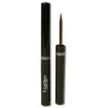 Image de T.LeClerc Eyeliner MARRON Liquide Actif Croissance - Stimule la pousse des cils - Yeux Sensibles - Tracé Précis et Facile - Couleur Intense - Vegan