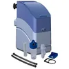 Image de Adoucisseur d'eau compact 8L sans électricité + kit complet d'installation ERGO