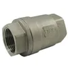 Image de Clapet de retenue toutes positions en inox 316-3/4''