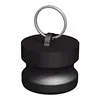 Image de Bouchon male camlock Part DP en polyéthylène - 2''