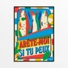 Image de Piece & Love Arête-moi si tu peux