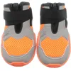 Image de Chaussures pour Chien Pad N’Protect AIR Khan (Orange, 83mm)