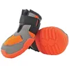 Image de Chaussures pour Chien Pad N’Protect AIR Khan (Orange, 45mm)