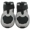 Image de Chaussures pour Chien Pad N’Protect AIR Khan (Noir, 76mm)