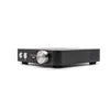 Image de Octavio Amp - Amplificateur Streamer Audio - DAC Wi-Fi compatible AirPlay 2, Spotify Connect, Tidal Connect, Deezer, Qobuz, Hi-Res, Multiroom, Radios HD