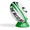 Image de Berugbe Ballon de Rugby Gamma T5