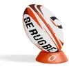 Image de Berugbe Ballon de Rugby Gamma T3