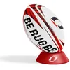 Image de Berugbe Ballon de Rugby Alpha T5