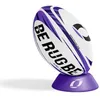 Image de Berugbe Ballon de Rugby Alpha T4