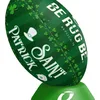 Image de Berugbe Balon de Rugby Saint-Patrick