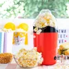 Image de SHOP-STORY - POPCOT : Machine à Pop-Corn Maison à Air Chaud avec Couvercle Doseur Compacte et Design