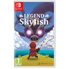 Image de Legend of the Skyfish Nintendo SWITCH en occasion ou reconditionné