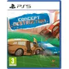 Image de Concept Destruction PS5 en occasion ou reconditionné