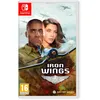 Image de Iron Wings Nintendo Switch en occasion ou reconditionné