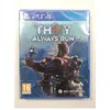 Image de They Always Run Playstation 4