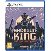 Image de Shotgun King PlayStation 5