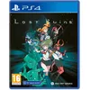 Image de Lost Ruins PlayStation 4