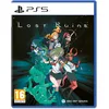 Image de Lost Ruins PlayStation 5