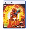 Image de Nuclear Blaze Playstation 5