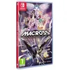 Image de Macross Shooting Insight - Jeu Nintendo Switch