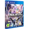 Image de Macross Shooting Insight - Jeu PS5