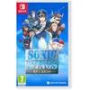 Image de Sonic Wings Reunion Nintendo Switch