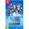 Image de Sonic Wings Reunion Nintendo Switch