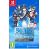 Image de Sonic Wings Reunion en occasion ou reconditionné