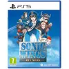 Image de Sonic Wings Reunion PS5
