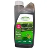 Image de VINDI JARDIN - CROQ'MOUSSE des gazons   Engrais liquide organo-minéral 3 en 1   Pelouse « sans mousse/+verte/+dense » - bidon 1L   Traitement pour 100m2   Fabrication Française.