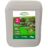 Image de VINDI JARDIN - CROQ'MOUSSE des gazons   Engrais liquide organo-minéral 3 en 1   Pelouse « sans mousse/+verte/+dense » - bidon 10L   Traitement pour 1000m2   Fabrication Française.