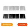 Image de Panneau solaire BEEM d'autoconsommation Kit de demarrage 420W