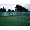 Image de Maillestore Filet 50% Brise-Vent - Vert/Noir Vert/Noir 3m x 20m