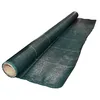 Image de Toile de paillage - 2.10m x 100m - Vert - 130gr/m² - Non pliée