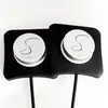 Image de Enceinte encastrable SYLPH Ensemble Duo-Capot plein (2 HP + ampli)