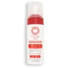 Image de MUSC INTIME - Mousse Intime - Rose Mystik - L'Envoûtante - Nettoie En Douceur - Testé Sous Contrôle Gynécologique - 94% D'Ingrédients Naturels - 150ml